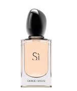 Armani Si perfume for women